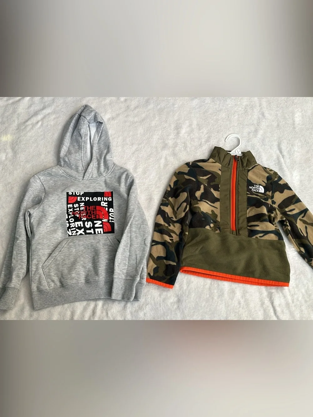 The North Face Boys sz 5T
